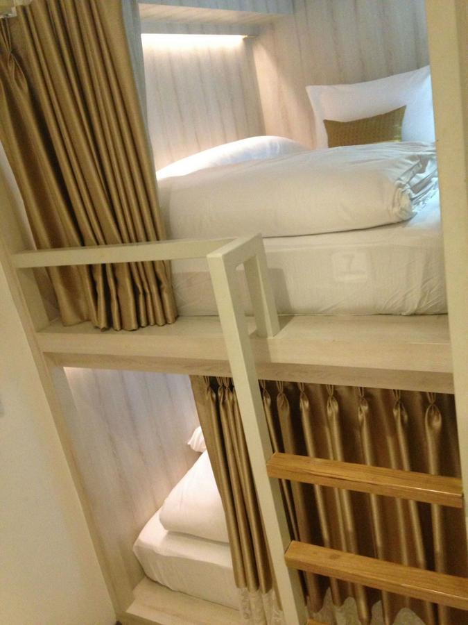 Mariya Lady Hostel Suvarnabhumi Airport Bangkok Extérieur photo
